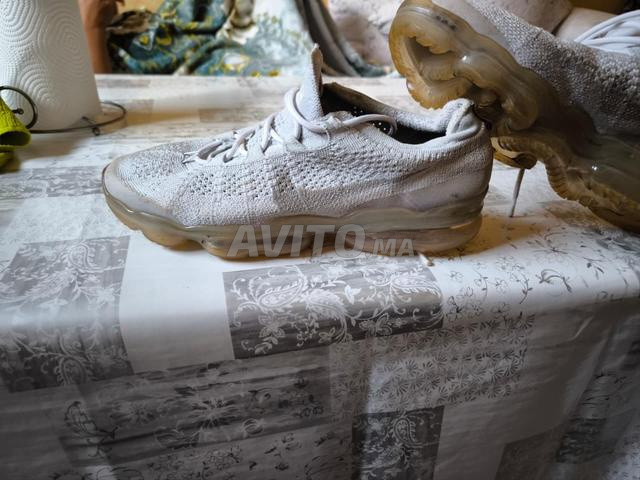 Nike Vapor Max authentique N°46 - 2