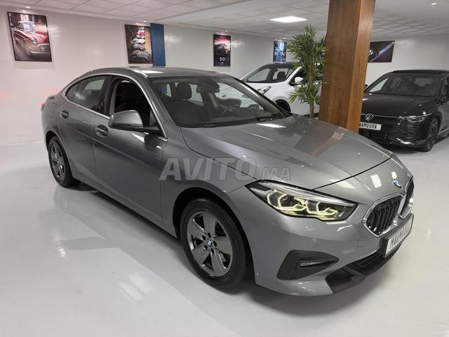 BMW Série 2 Diesel Automatique 2024 à Rabat - 2
