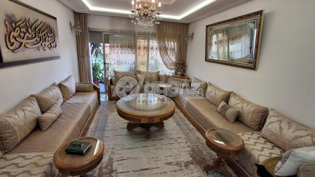TNG-TA-1154 - Appartement à vendre à Administratif