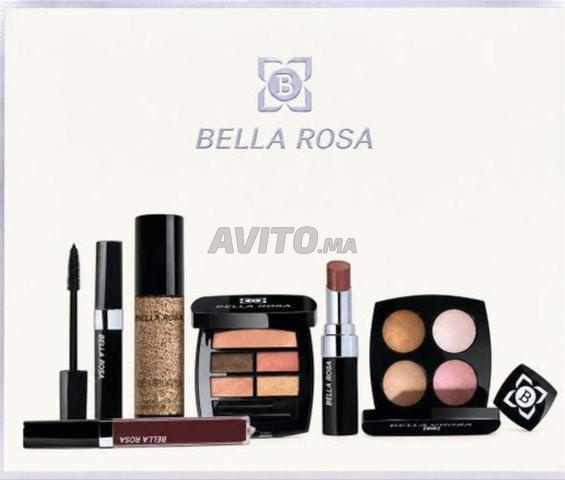 Pack Bella Rosa Tout ce dont vous avez besoin - 2