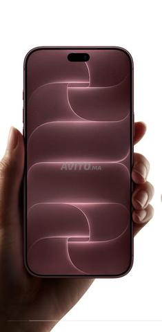 iPhone 18 Pro Burgundy 256Gb V. Europe - 2