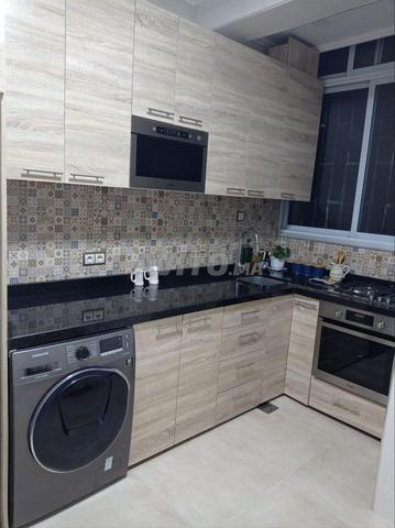 Appartement à louer 68 m² à Salé - 2