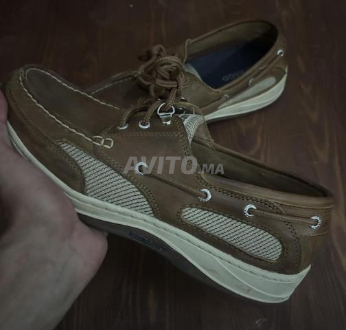 Chaussures originales - 2