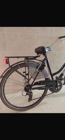 Vélo Pelikaan Hollande - État Neuf (جديدة 10/10) - 2