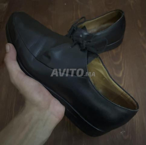 Chaussures originales - 2
