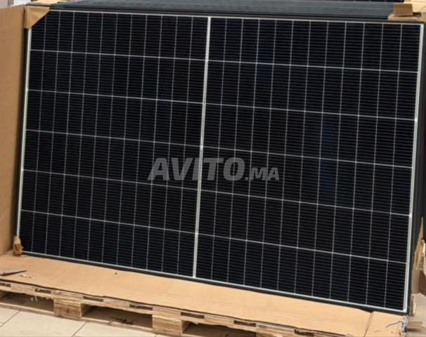 Panneau Solaire Neuf 400W 550W - 2