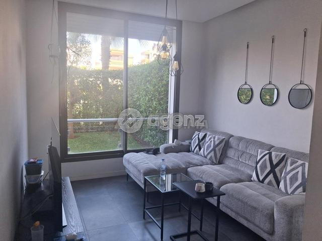 DAR-OU-1022 - Appartement à vendre à Tamaris