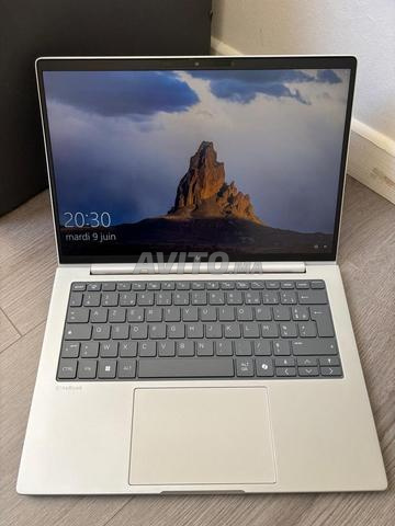 HP Elitebook 8 G1a 14 Ryzen 5 230w جديد