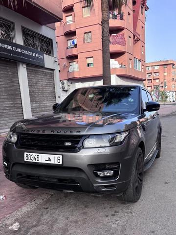Land Rover Range Rover Sport Autobiographie - 2
