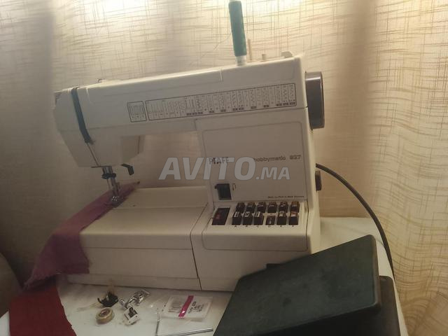 PFAFF hobymatic 927 - 2