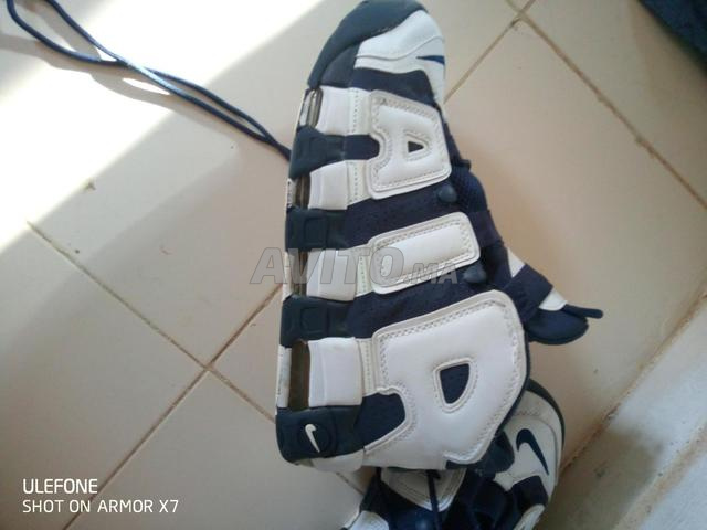Baskets Nike originales d'occasion. Très propres - 2