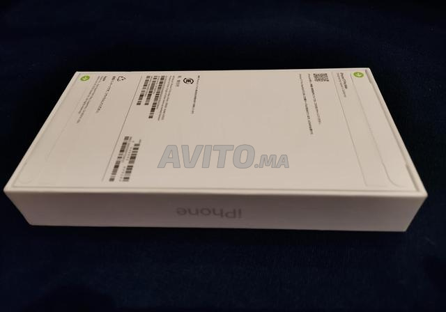 iPhone 17 Pro Max eSIM neuf - 2
