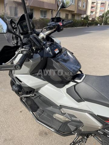 Honda XADV 750 Super Adventure - 2