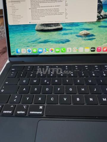 Apple MacBook Air m2 - 2