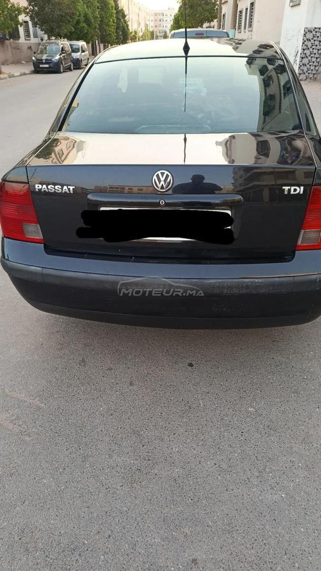 Passat b5 mdl 1997 ded2011