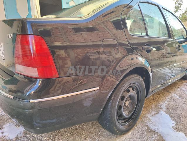 Volkswagen Bora 2003 - 2