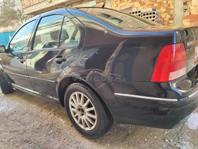 Bora Volkswagen 2003