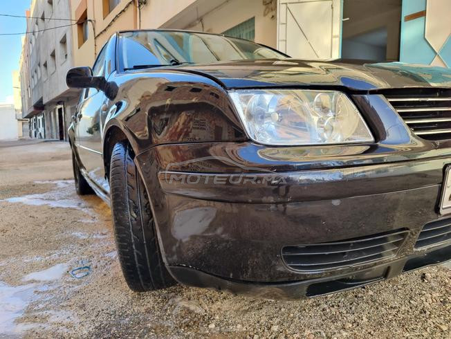Bora Volkswagen 2003