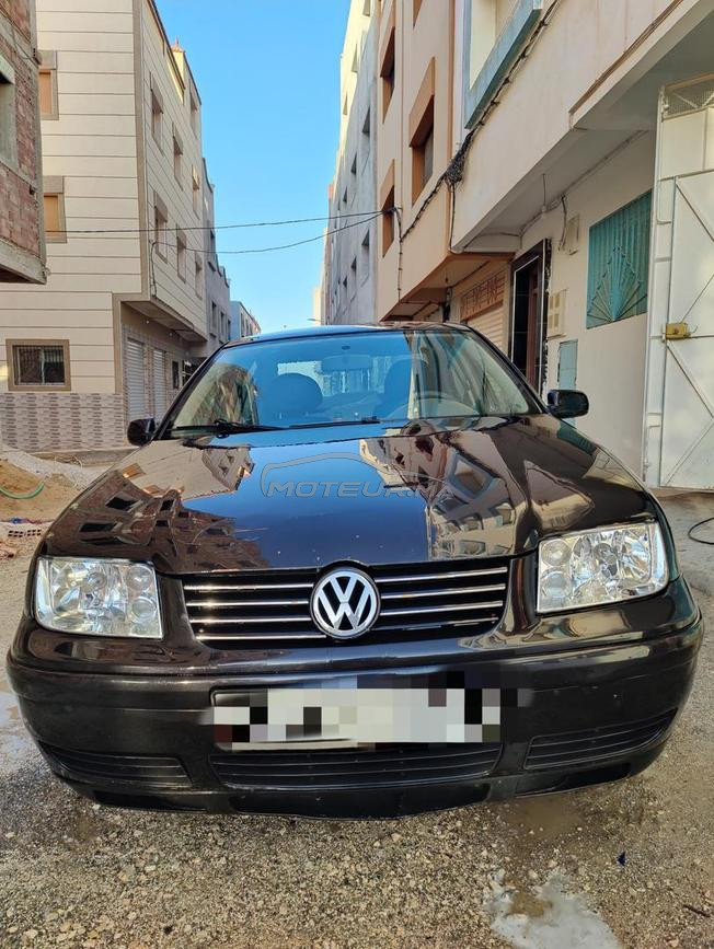 Bora Volkswagen 2003