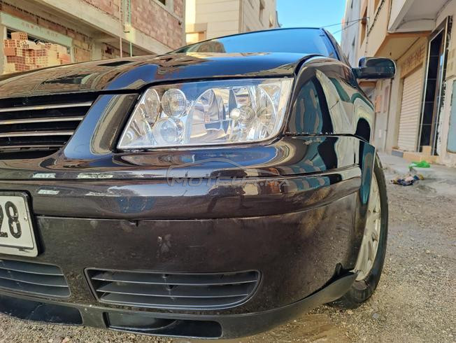 Bora Volkswagen 2003