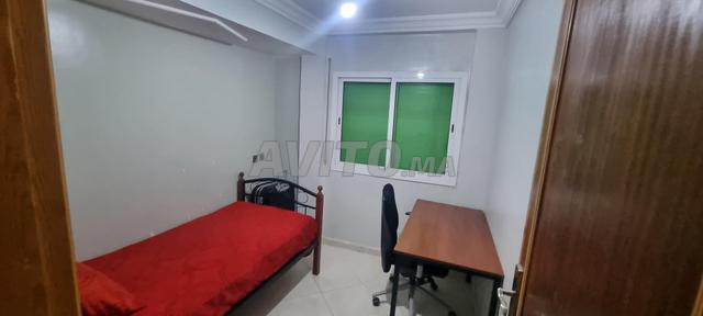 Appartement à louer - 2