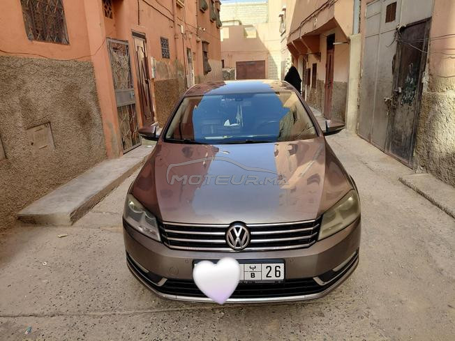 أكادير حي الداخلة 