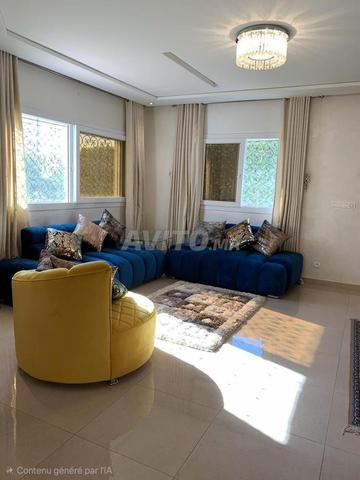 Superbe Villa Isly Golf - 2