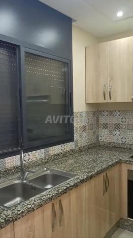 Appartement à louer à Skhirat centre - 2