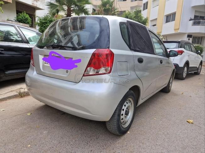 très belle voiture de particulier 