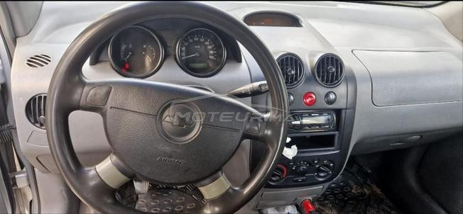 très belle voiture de particulier 