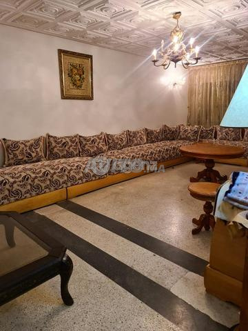 CMN-MA-2827 - Appartement à vendre aux Hôpitaux