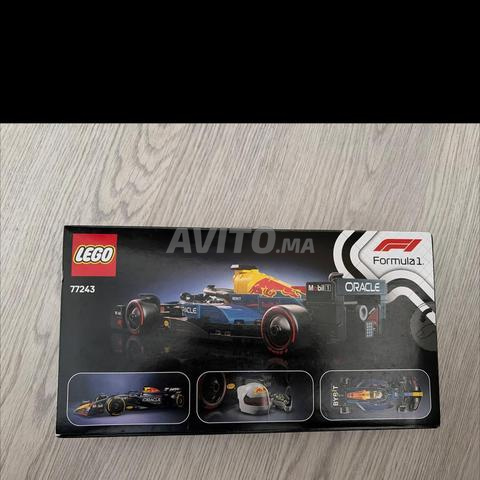 Formula one RED BULL - 2