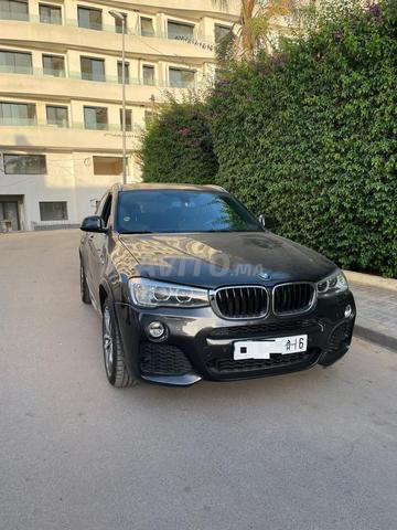 BMW X4 Pack M - 2