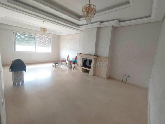 Appartement à louer 150 m² Maârif Extention - 2