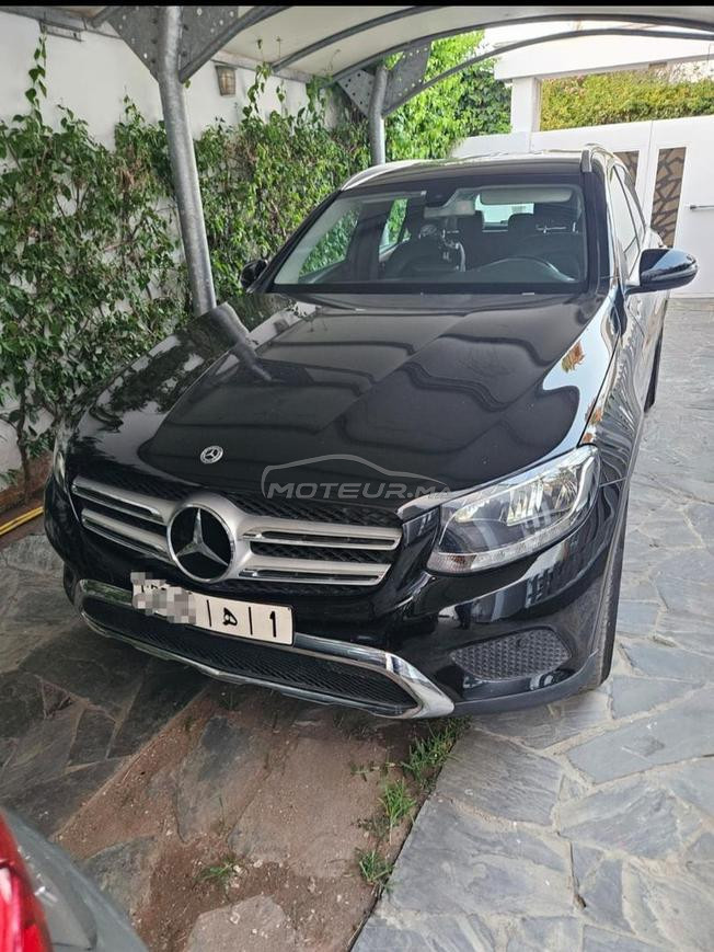 MERCEDES GLC 220D
