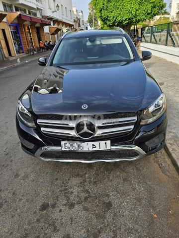 MERCEDES GLC 220D - 2