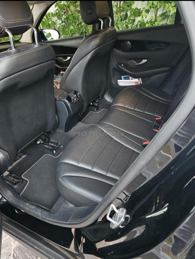 MERCEDES GLC 220D