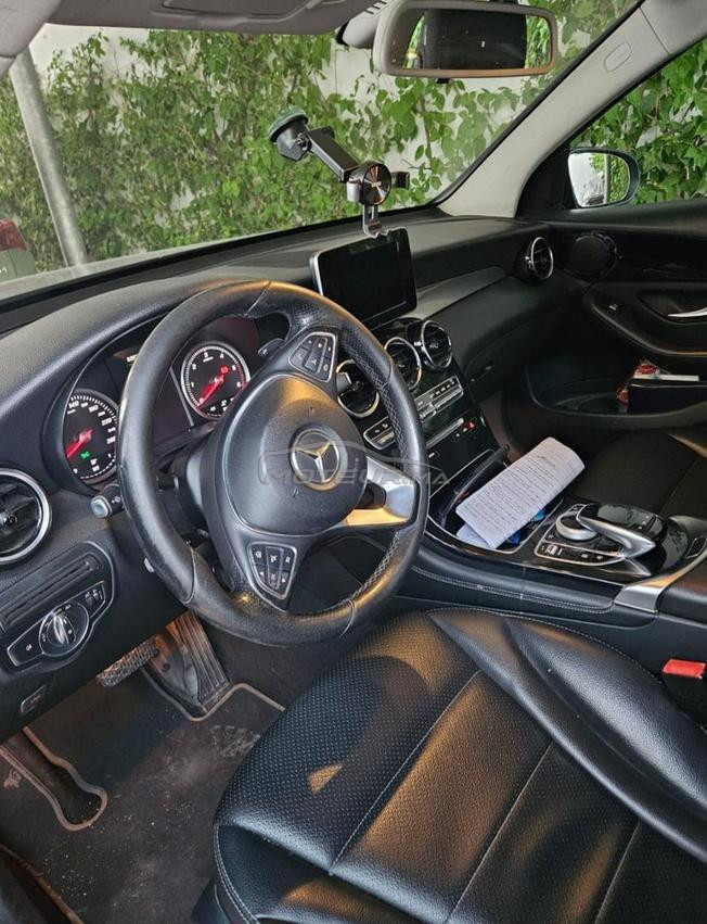 MERCEDES GLC 220D