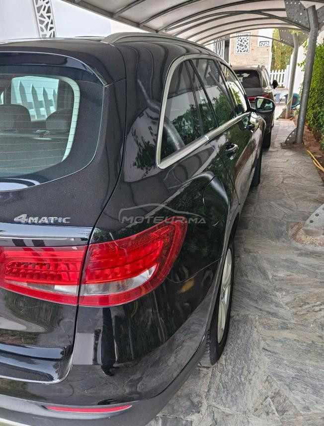 MERCEDES GLC 220D