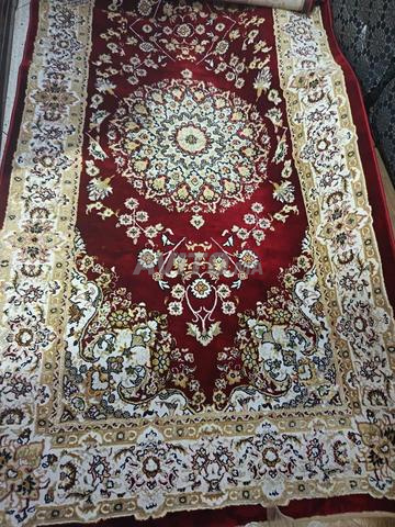 سجادة 4.5 متر × 1.60 متر - 2