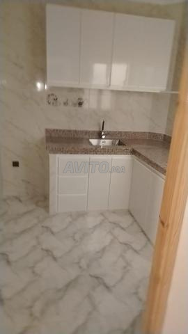 Appartement à louer Allal Fassi - 2