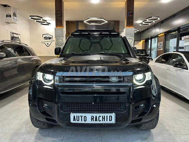Land Rover - Defender 2021 - 2
