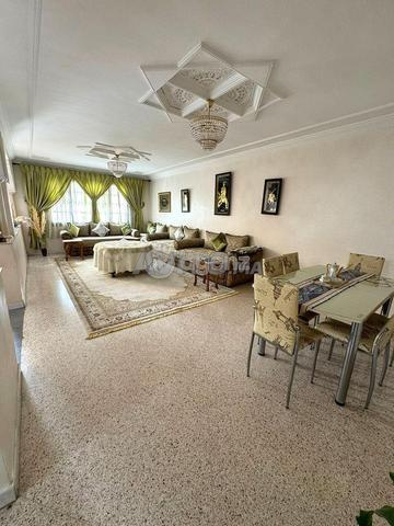 AGA-AG-1153 - Appartement à vendre à Hay Al Wafaa
