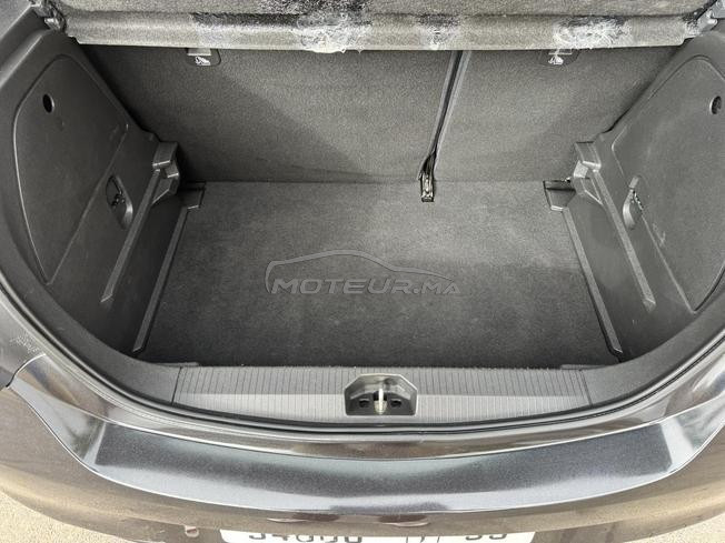 opel corsa 2016