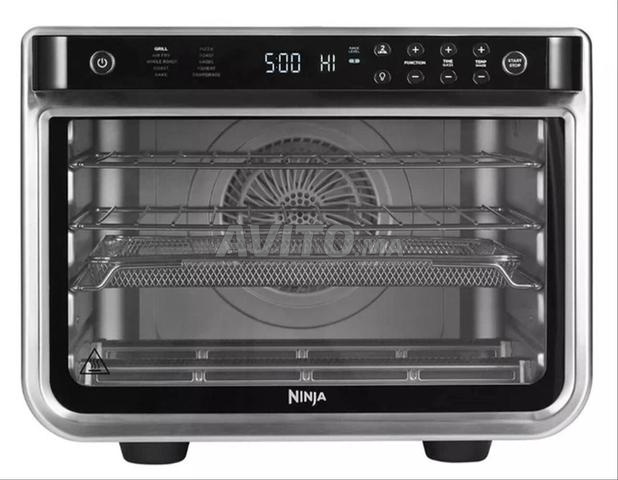 Four multifonction 10-en-1 Ninja Foodi - 2
