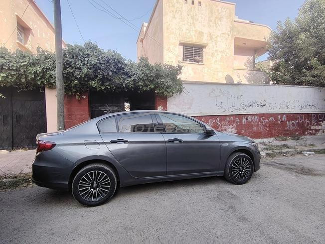 fiat tipo tt option 