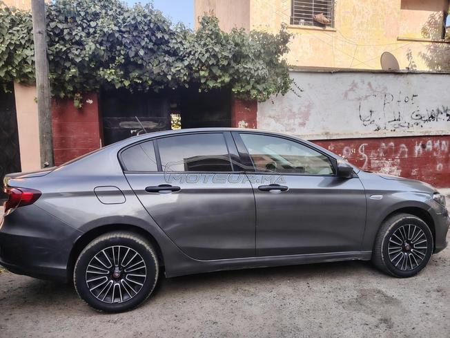 fiat tipo tt option 