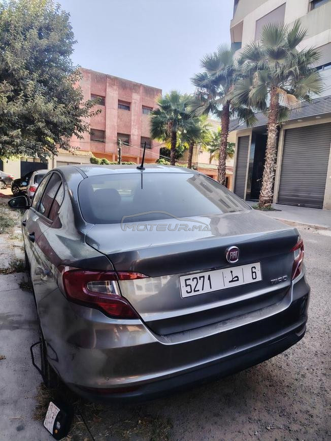 fiat tipo tt option 