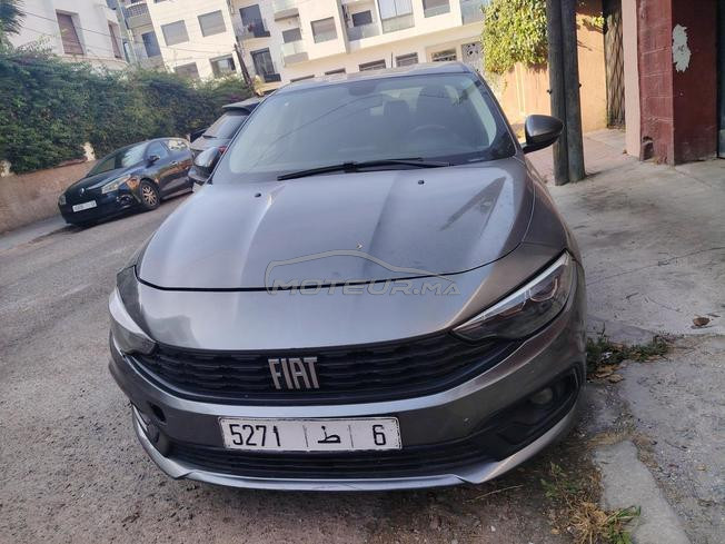 fiat tipo tt option 