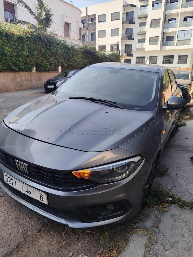 fiat tipo tt option 